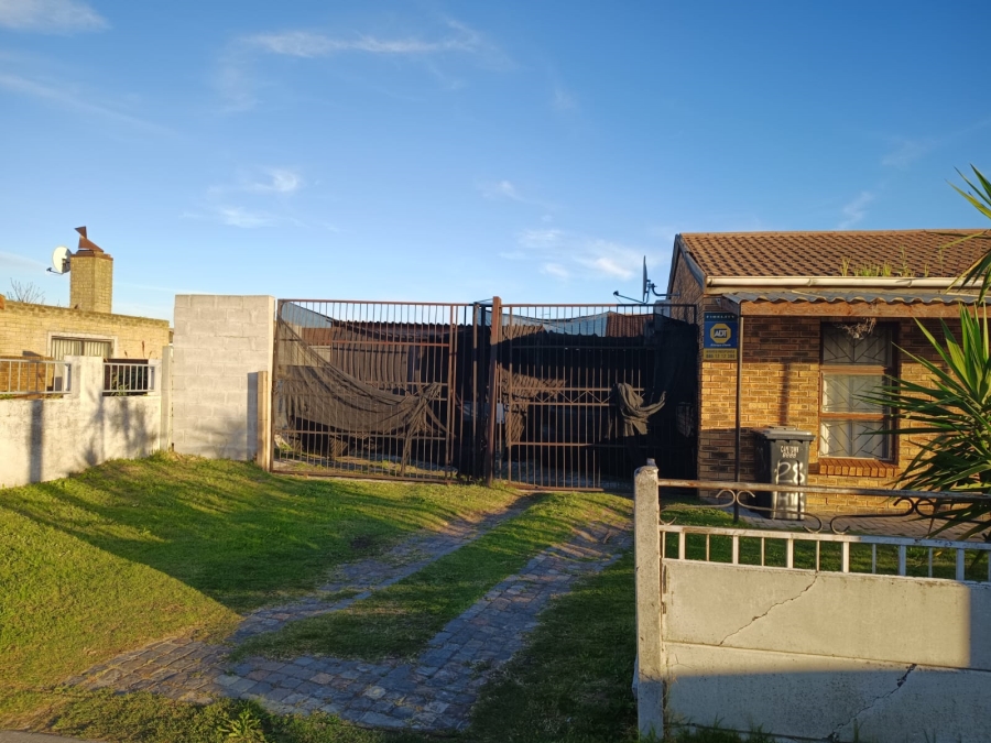 To Let 2 Bedroom Property for Rent in Heather Park Western Cape